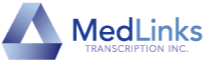 MedLinks Transcription