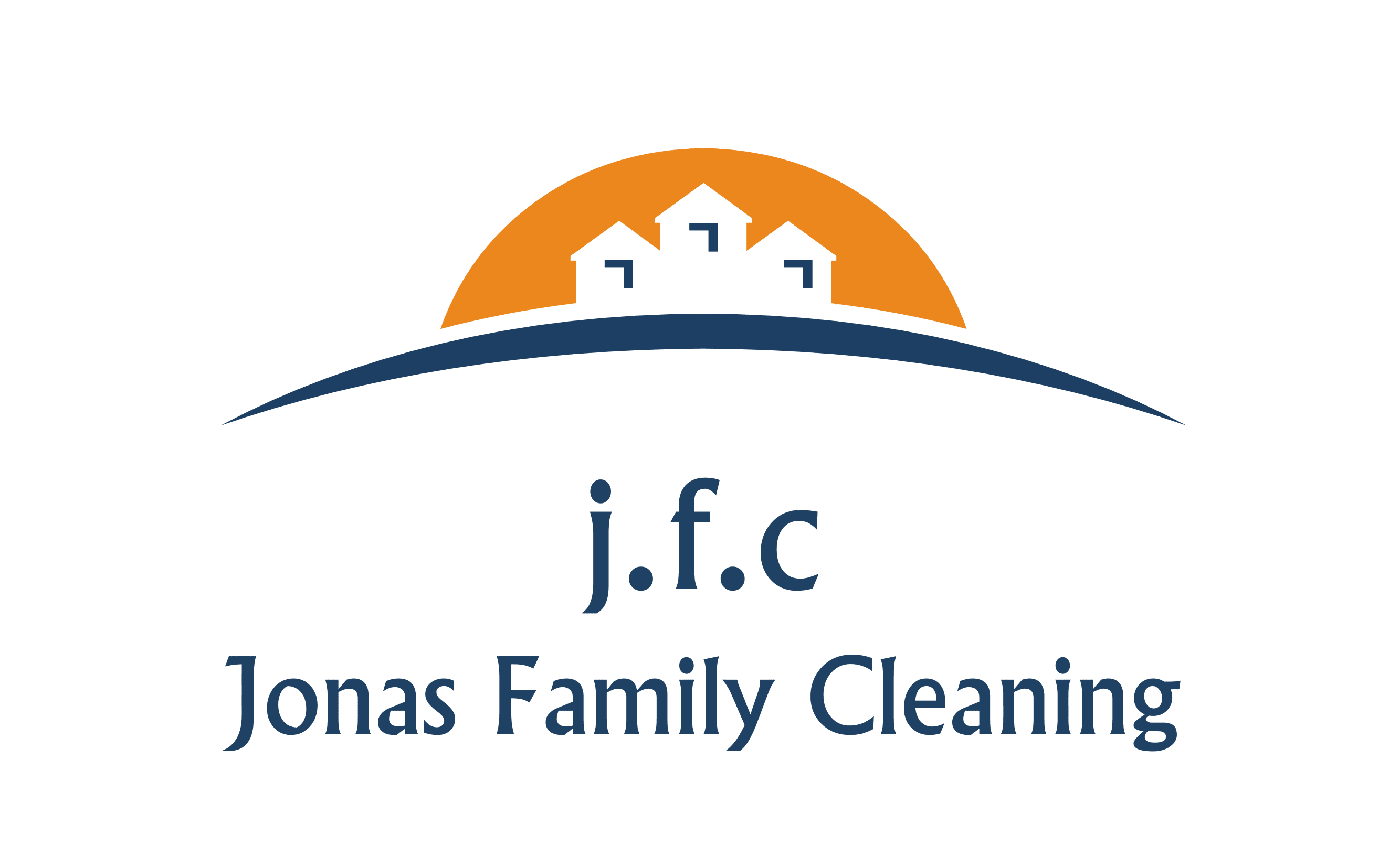 Jonas Family Cleaning