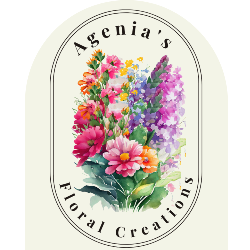 AGENIA'S FLORAL CREATIONS