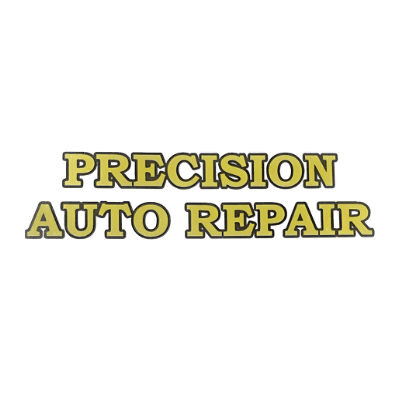 Precision Auto Repair