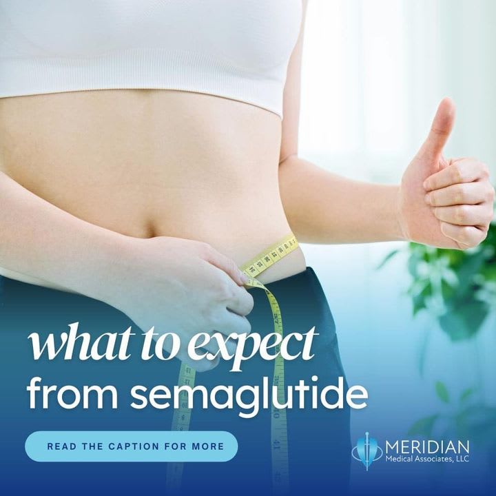 Semaglutide & Tirzepatide Medical Evaluation - Weight Loss - Expert Medical Weight Loss in Oxon Hill, MD