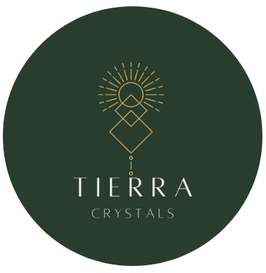 Tierra Crystals