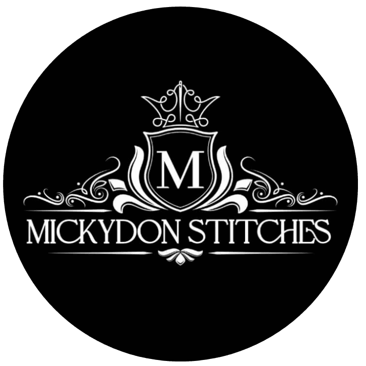 MickyDon Stitches