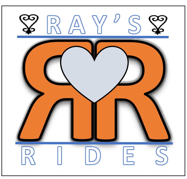 Ray's Rides