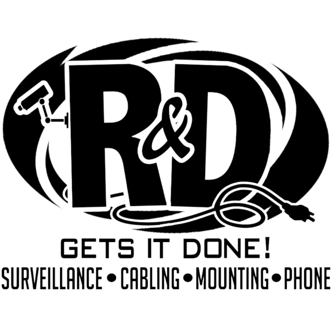 R&D Gets It Done LLC