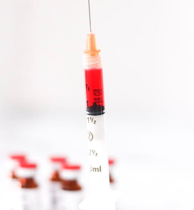 b12 injections maryland Shots Phoenix Vitamin B12 Injections