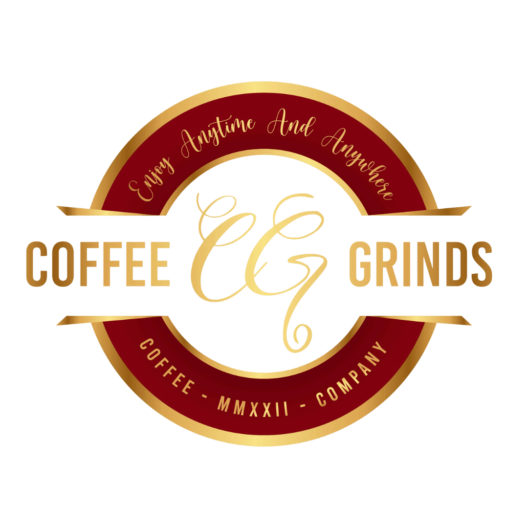 Coffee Grinds Coffee Co.