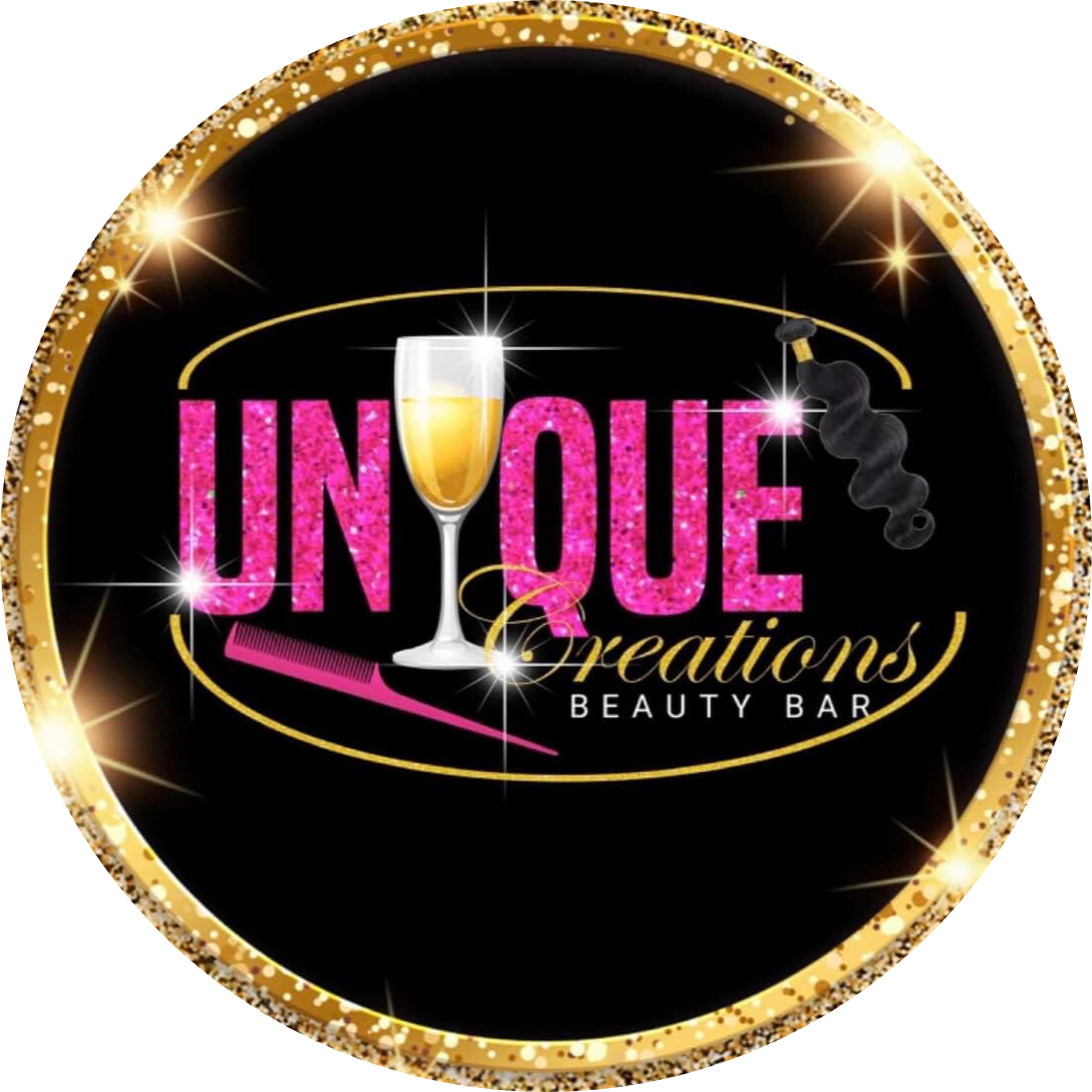 Unique Creations Beauty Bar