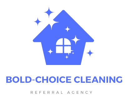 Bold-Choice Cleaning Services