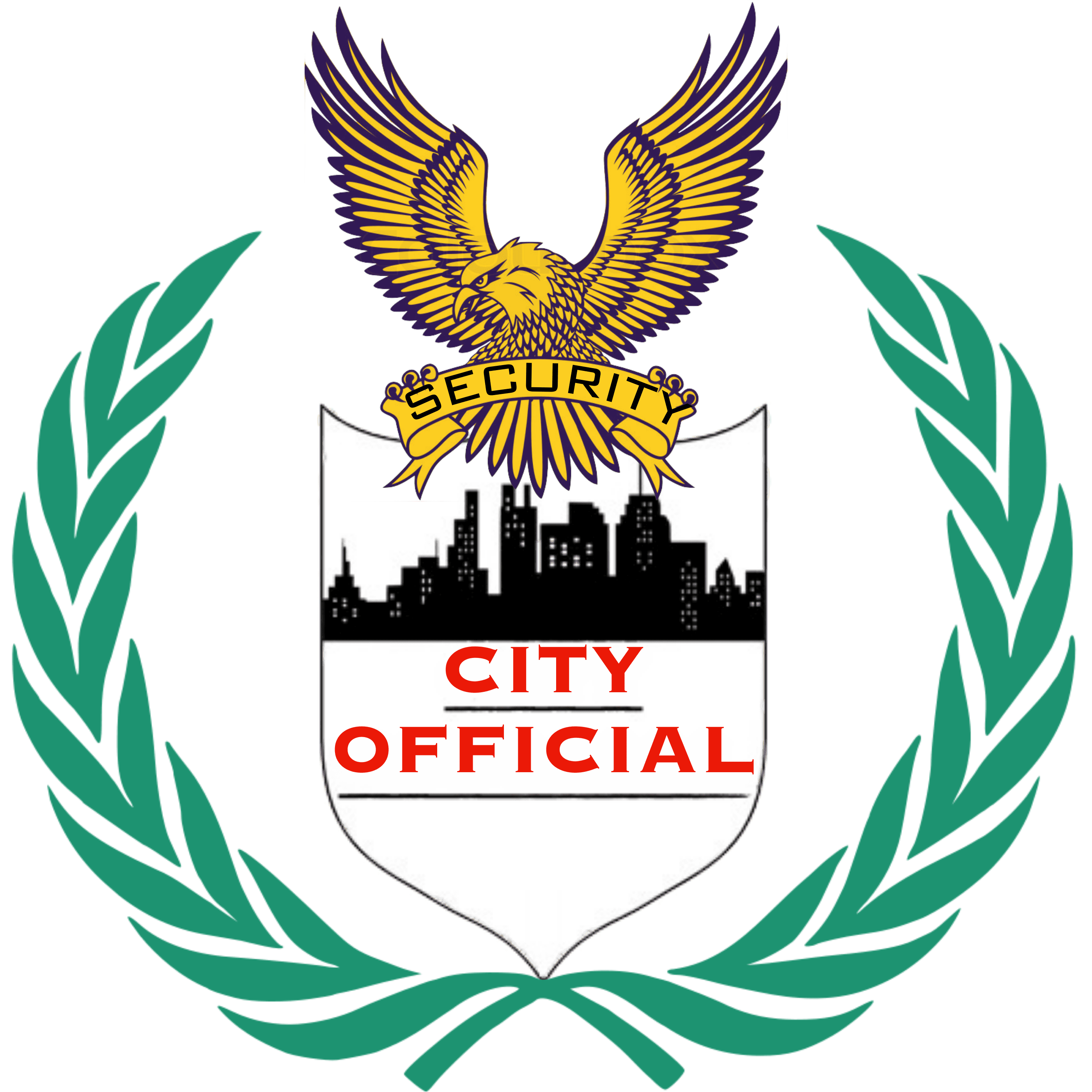 CITY OFFICIAL SECURITY