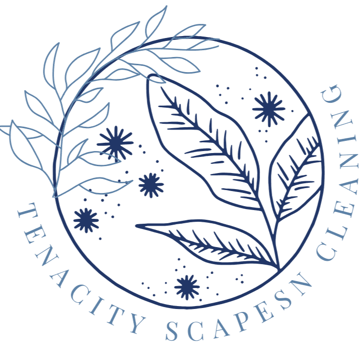 Tenacity Scapes N Cleaning, LLC