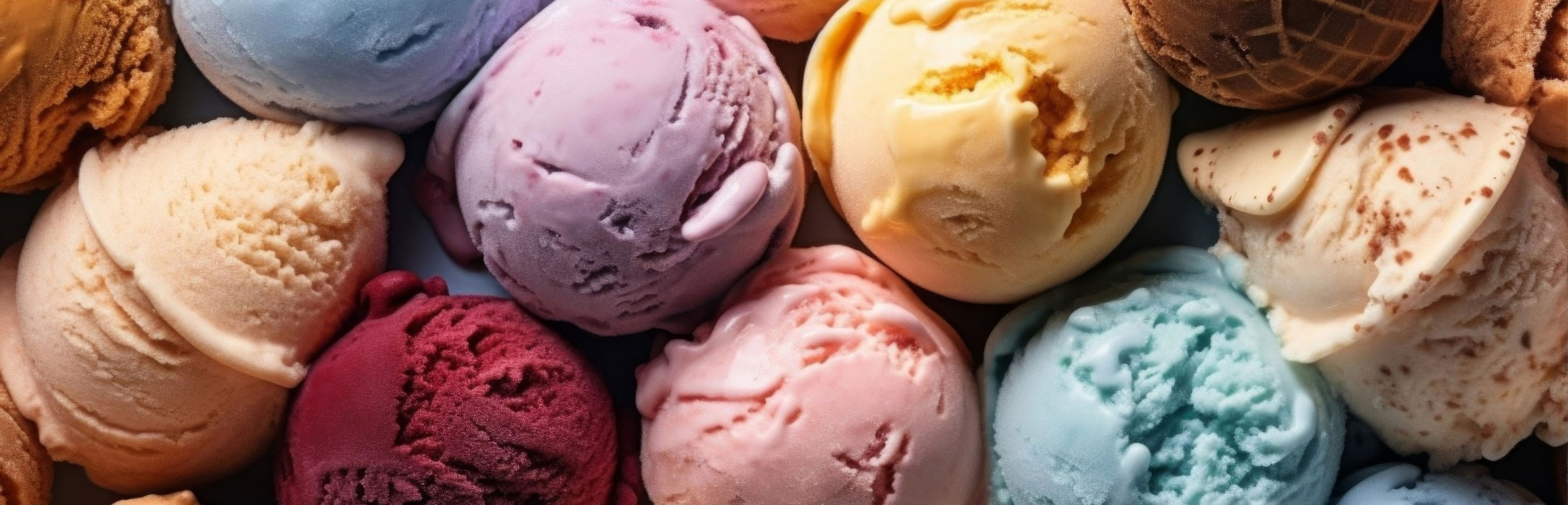 D’Flavors Ice Cream & Coffee Shop Appleton, Wisconsin