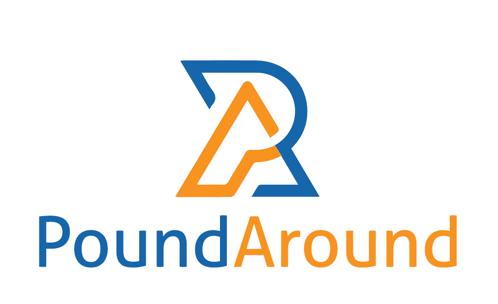 Poundaround UK Ltd