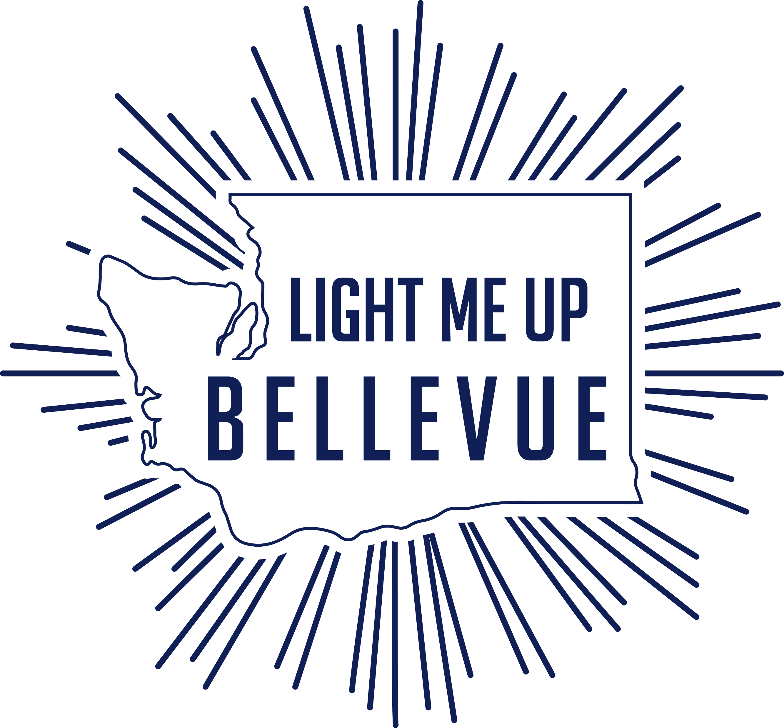 Light Me Up Bellevue
