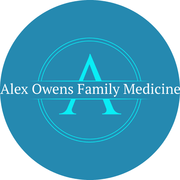 Alexander Owens D.O. Family Medicine