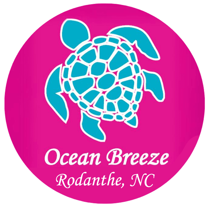 Ocean Breeze Vacation Rental