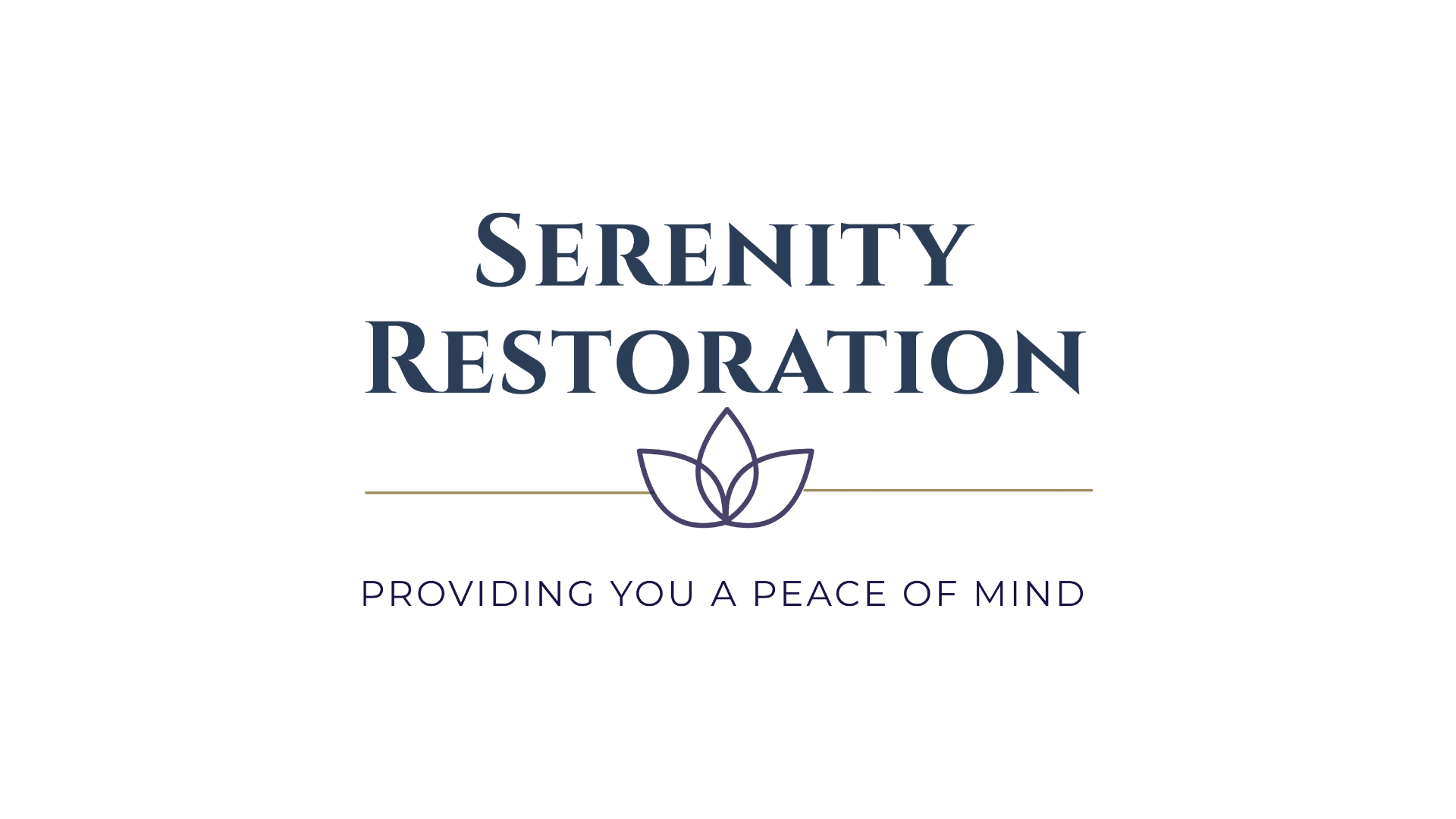 Serenity Restoration Home Restoration in East Hartford