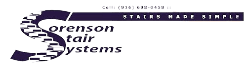 Sorenson Stair Systems