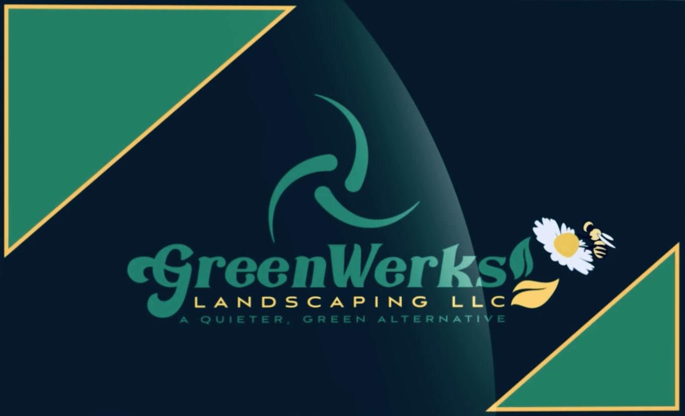GreenWerks Landscaping LLC