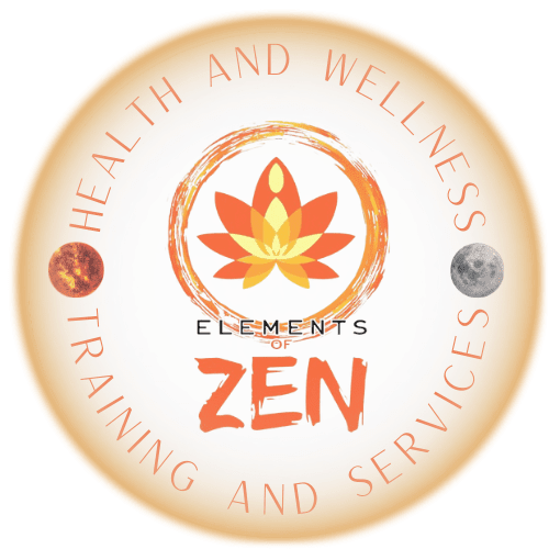 Elements Of Zen Wellness Training and Services