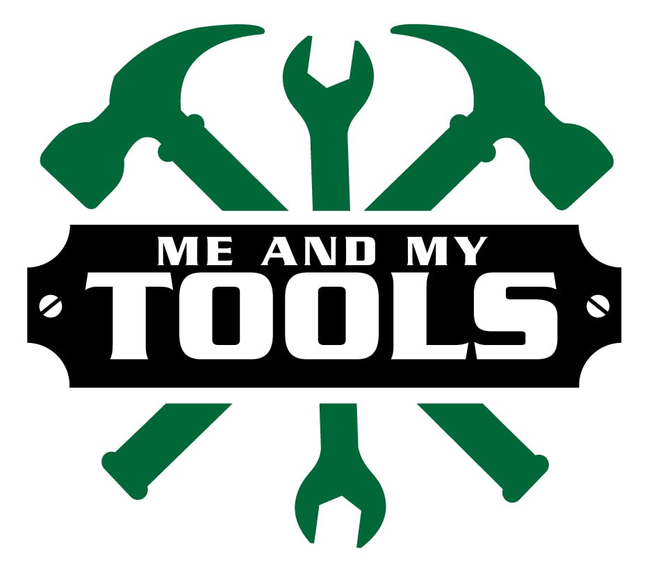 Me and My Tools