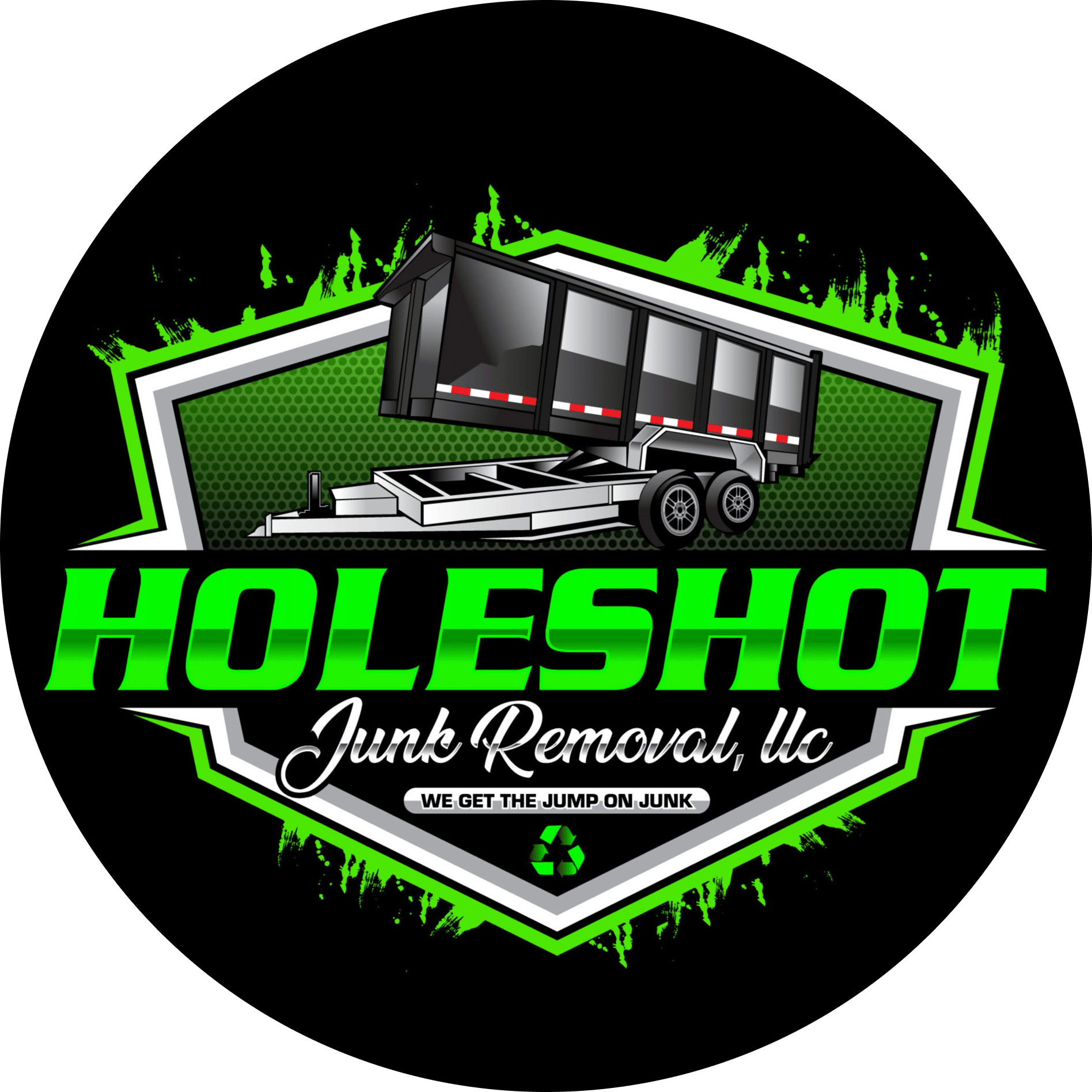 Holeshot Junk Removal, LLC
