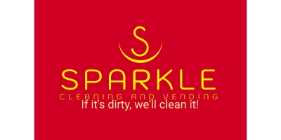 Sparkle Cleaning and Vending