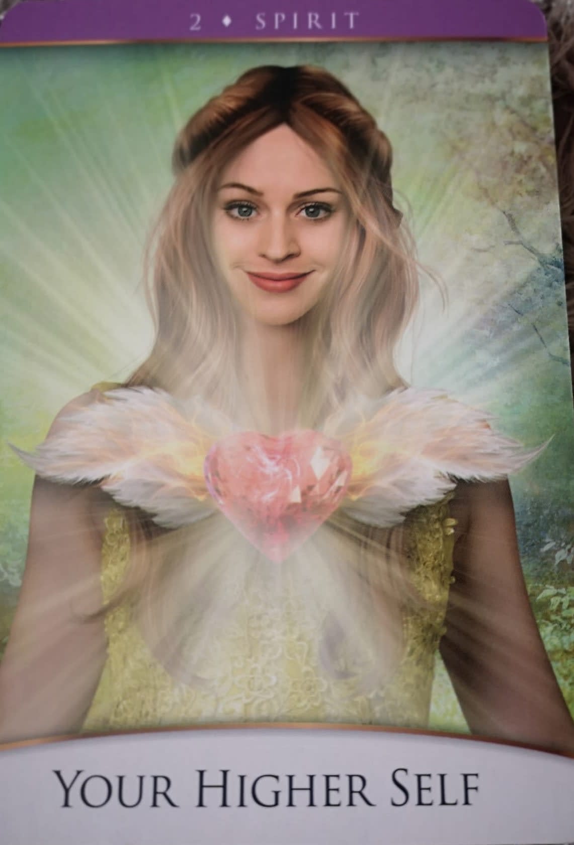 A little extra Peaceful Reconnections Hypnotherapist