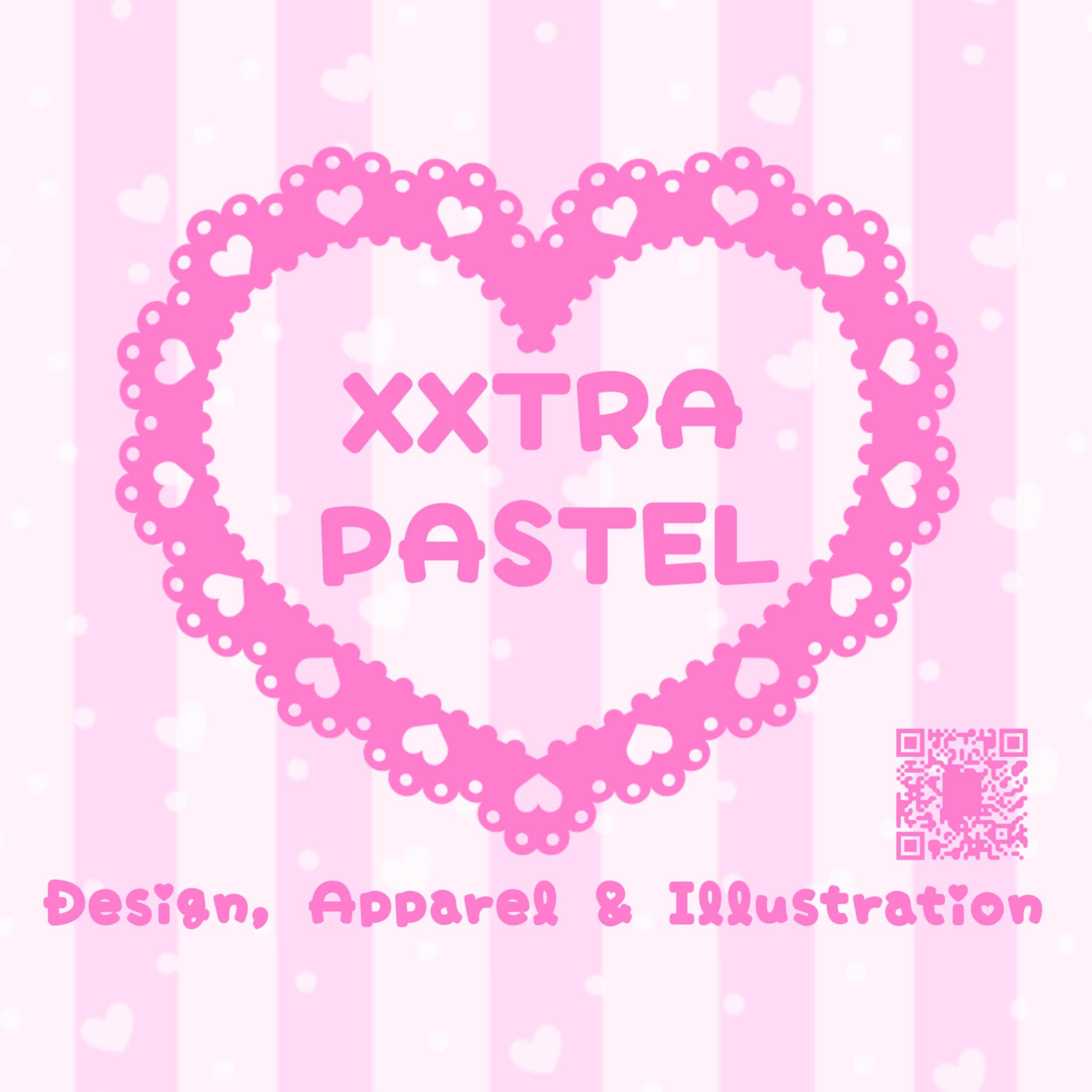 XXTRA PASTEL