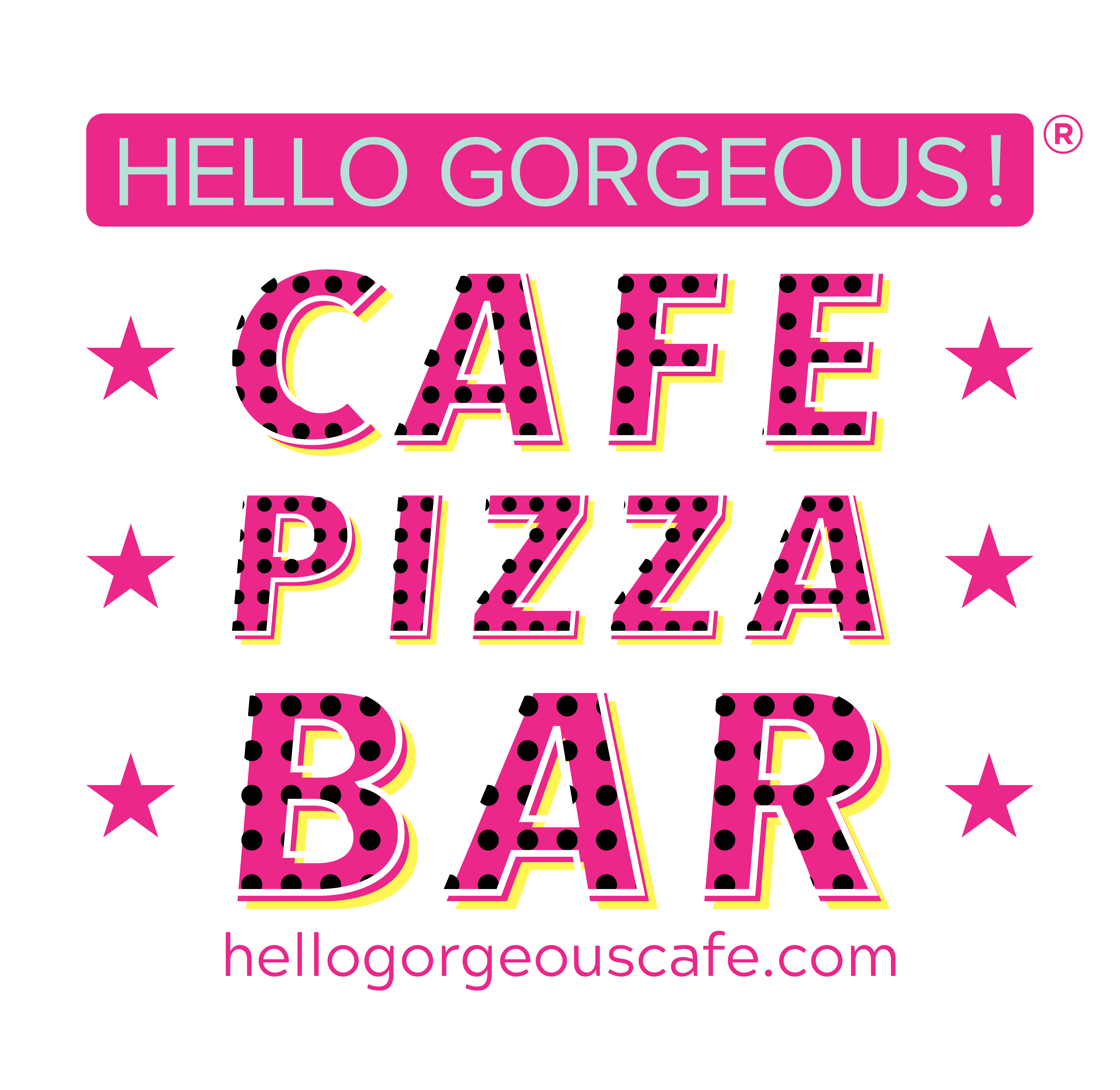 The Gorgeous Pizza Company