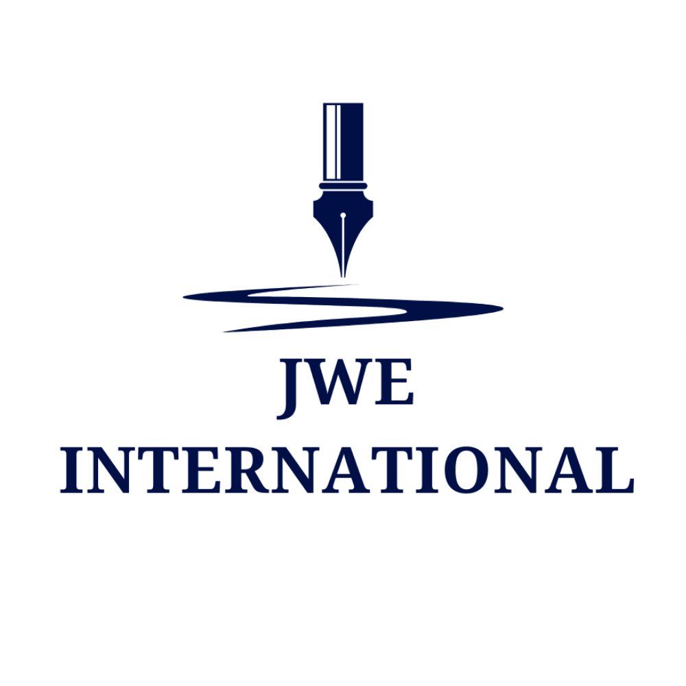 JWE International LLC