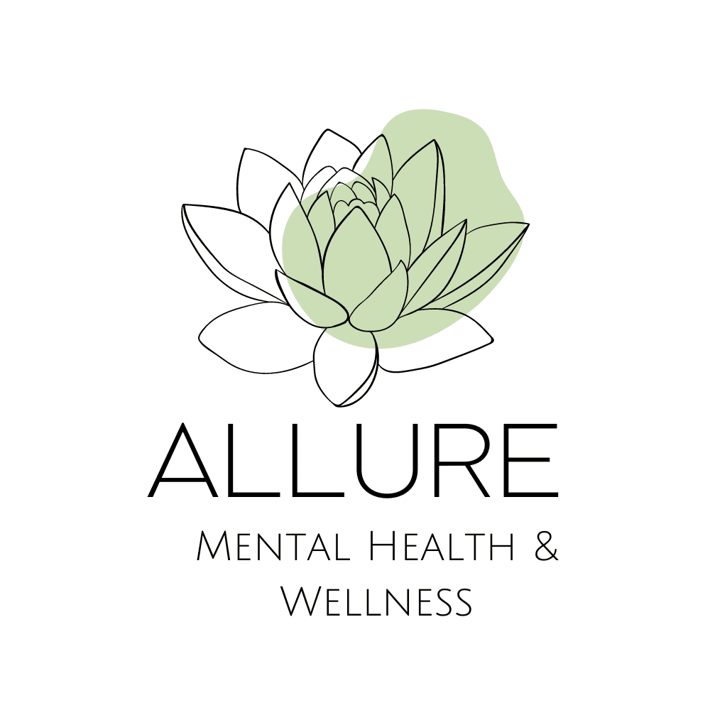 Allure Mental Health & Wellness