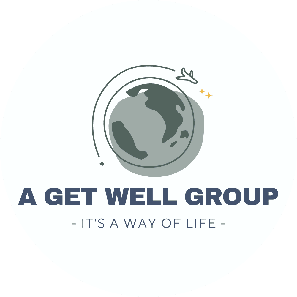 A Get Well Group, LLC