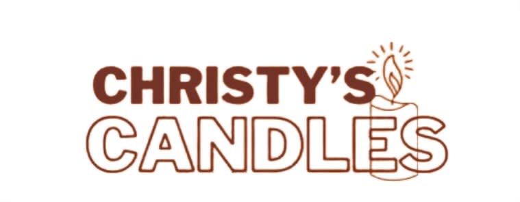 Christy’s Candles