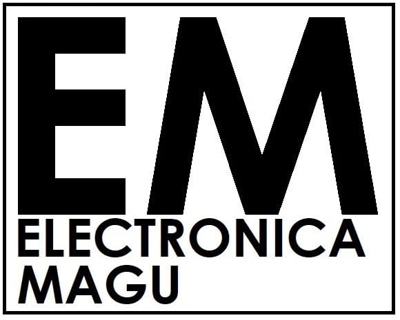 electronica magu .