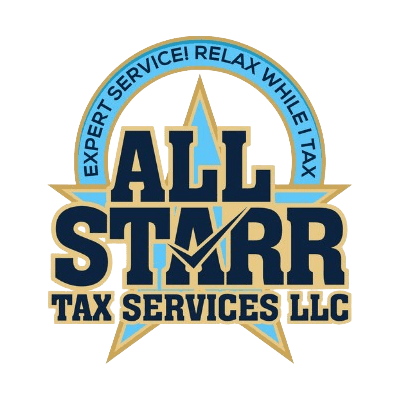 All Starr Tax Services, LLC