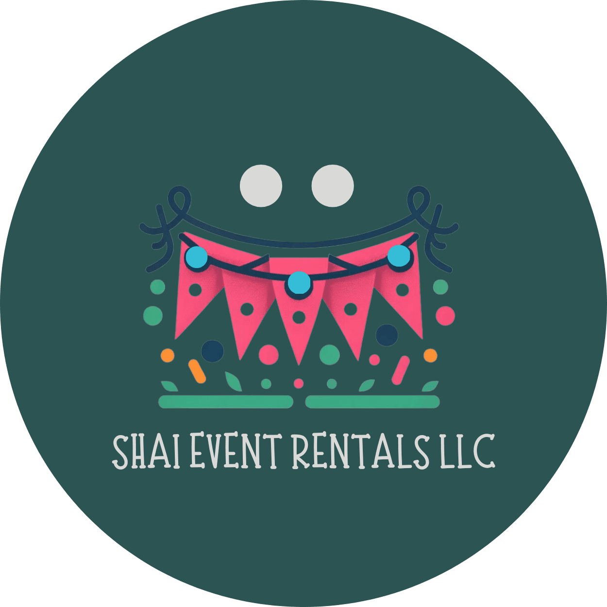 Shai Event Rentals, LLC