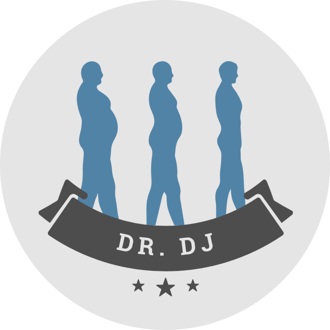 Dr. DJ