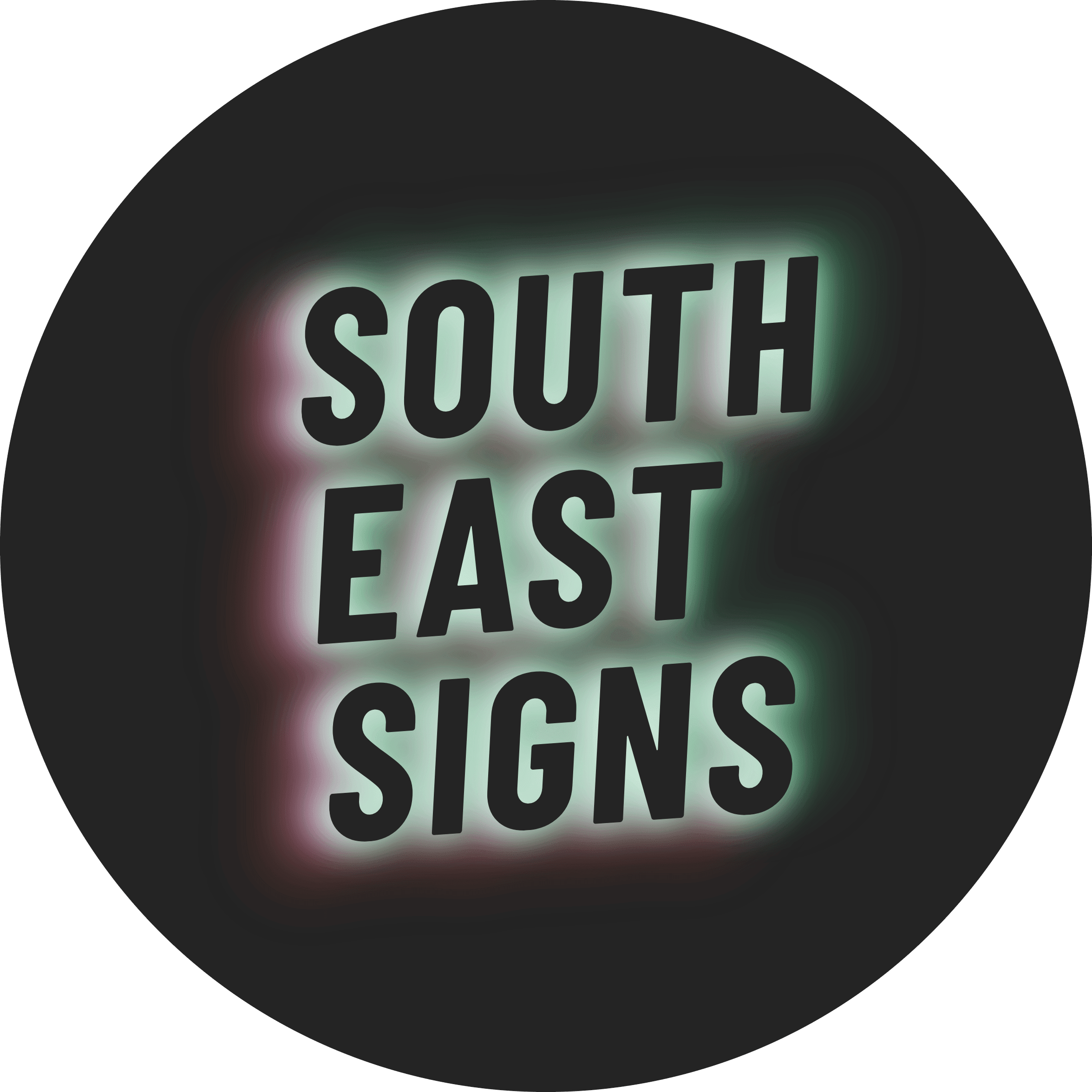 South East Signs Ltd