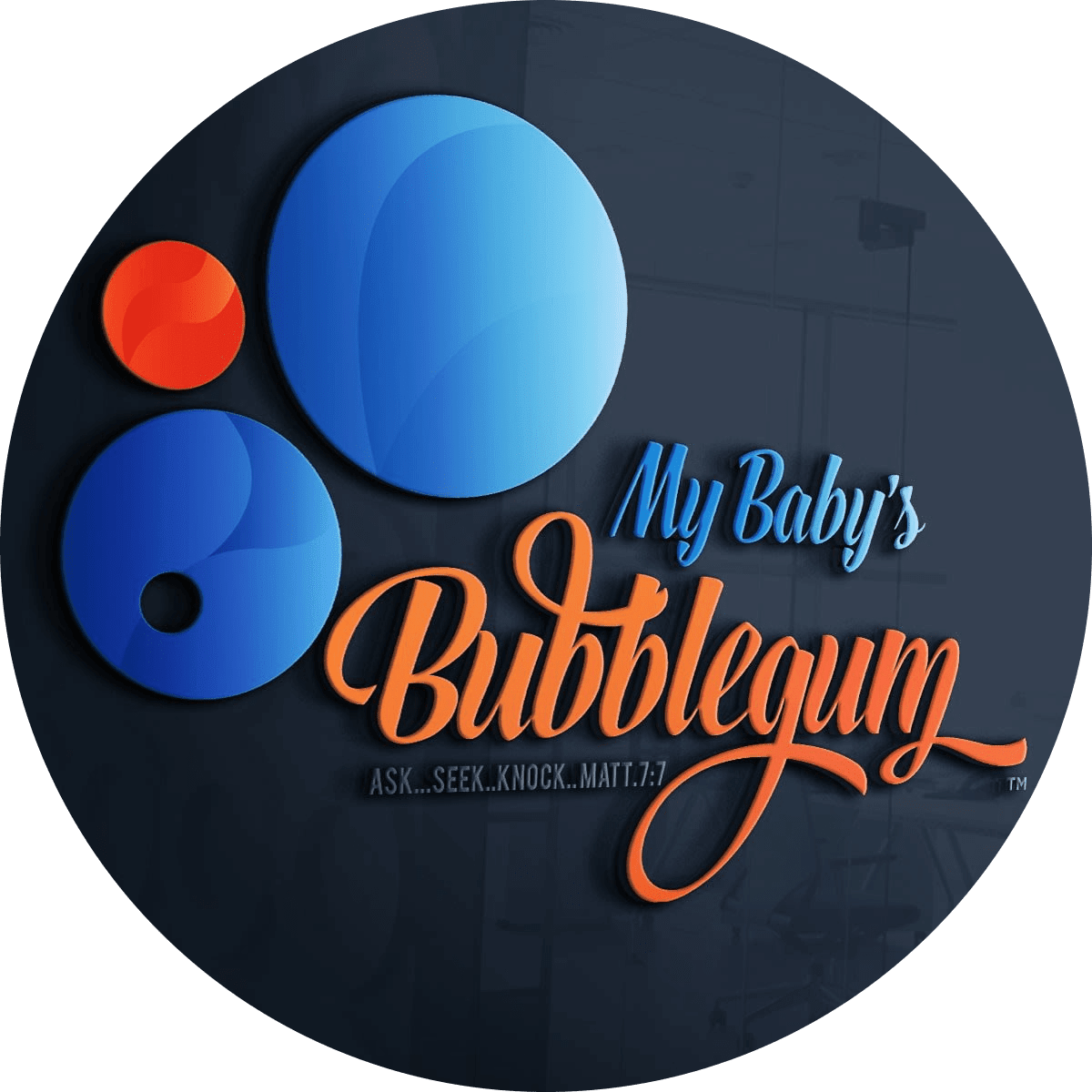My Baby's Bubblegum