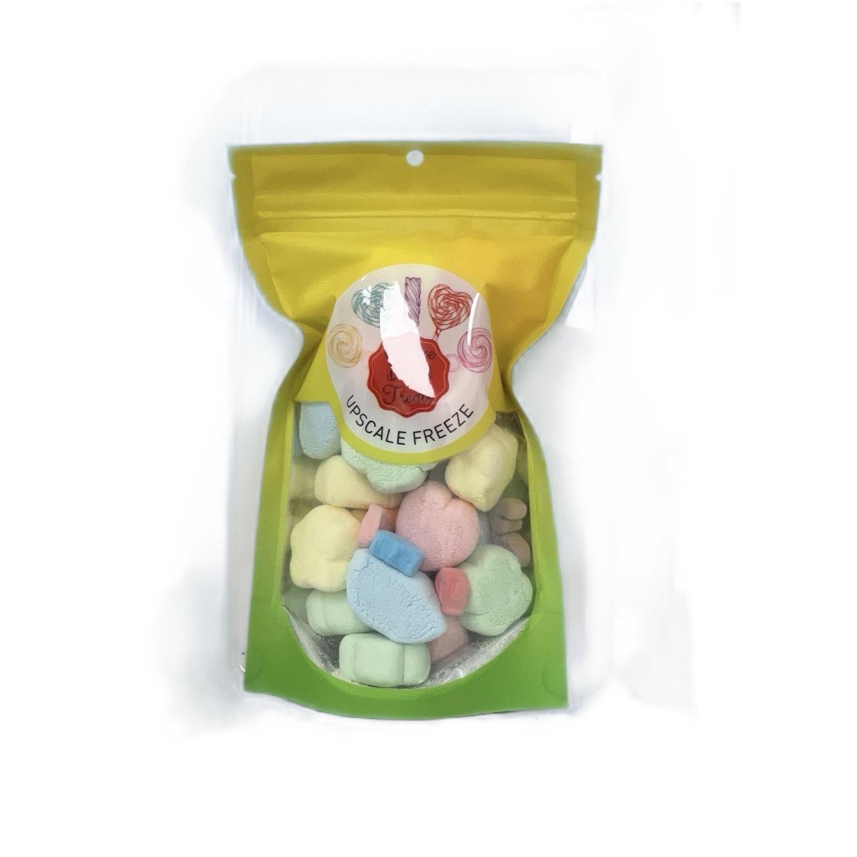 Lucky Charms® Marshmallows – Freeze Dried Bites