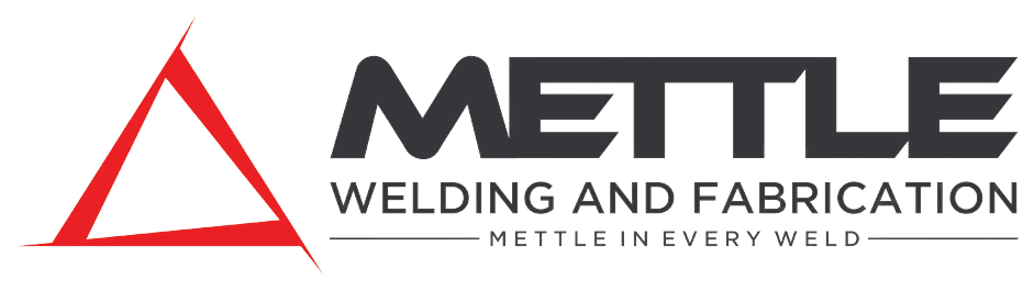 Mettle Welding and Fabrication LLC.