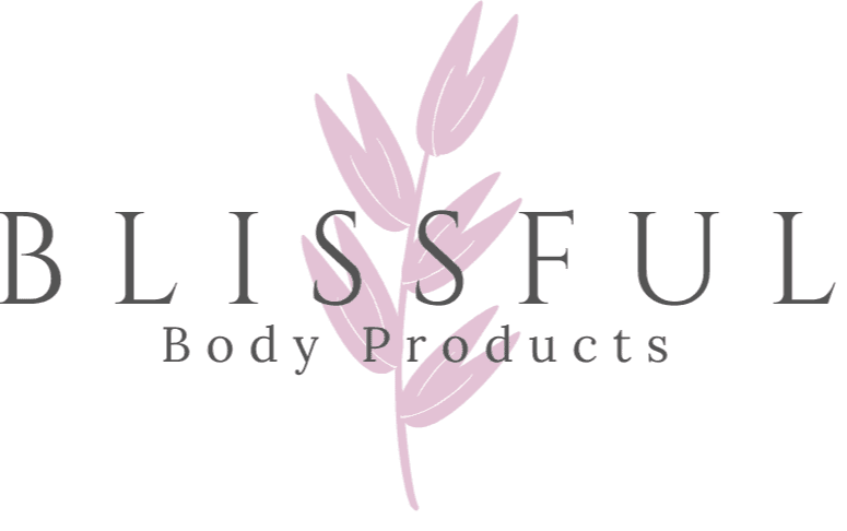 Blissful Body Products