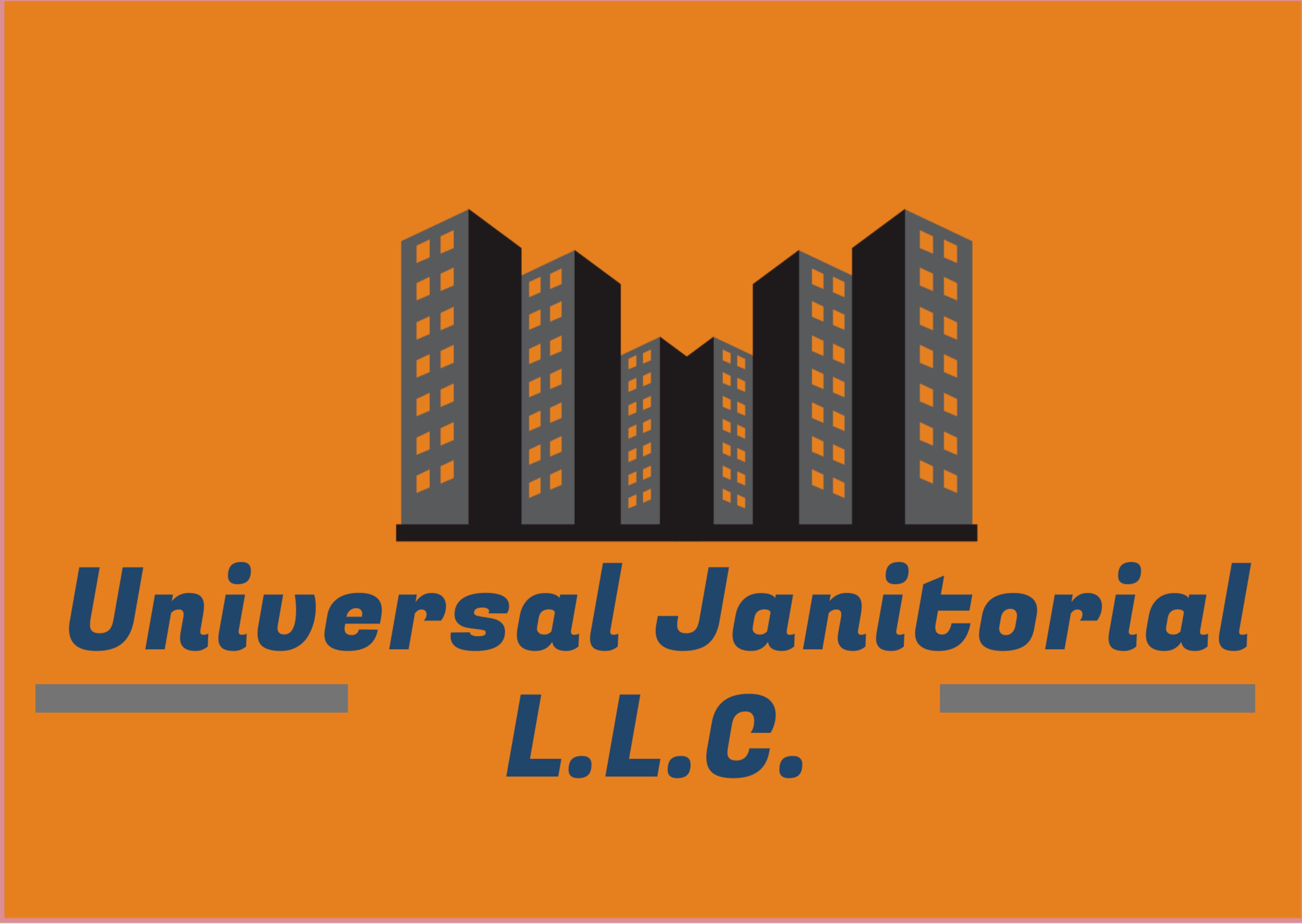 Universal Janitorial, LLC