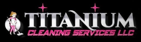 Titanium Cleaning Services LLC