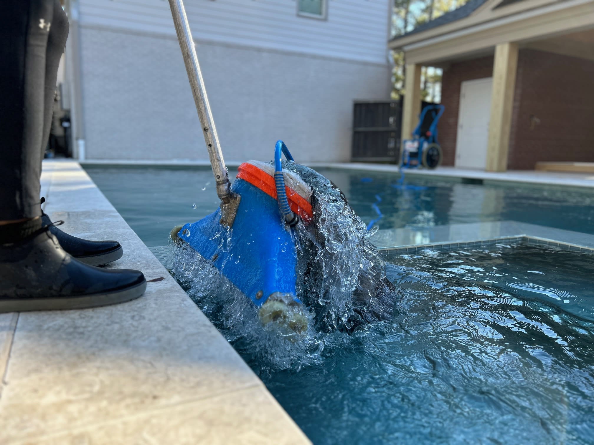 Top Pool Maintenance in Lexington - All Clear Pool Service | Pool ...