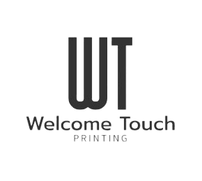 Welcome Touch Printing