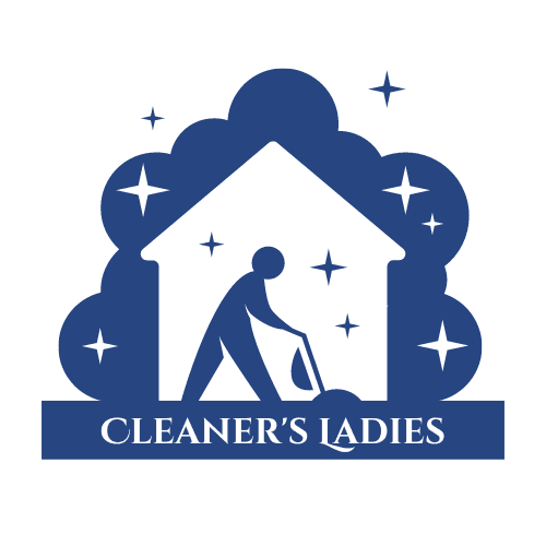 Cleaner's Ladies