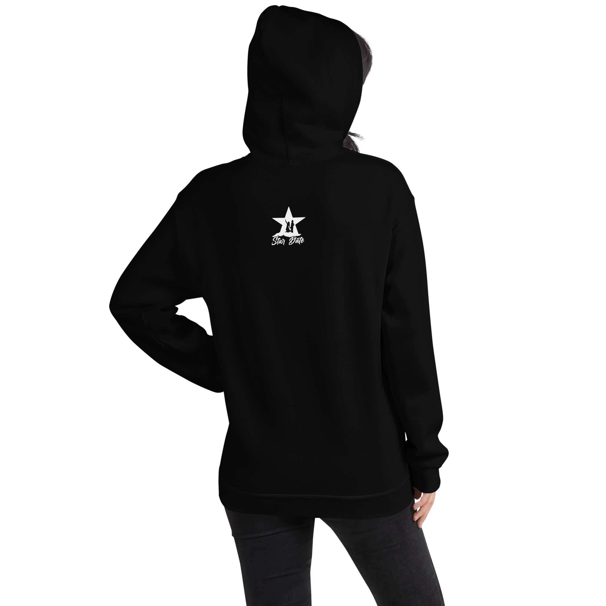 Aries Unisex Hoodie - What