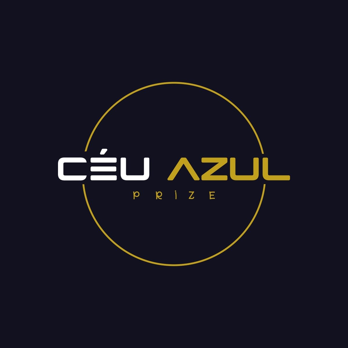 Céu Azul Prize